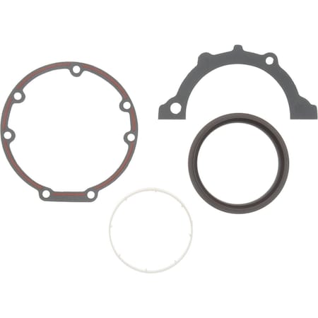 Reinz Crankshaft Seal Kit, 19-10072-01 19-10072-01